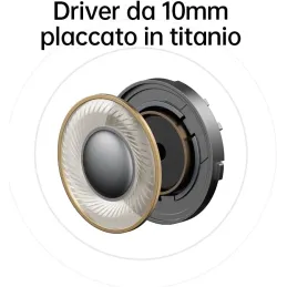 OPPO Enco Buds2 - Auriculares True inalámbricos OPPO Enco Buds2 - Auriculares True inalámbricos