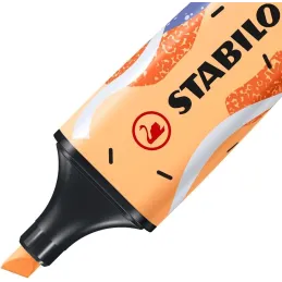 STABILO Resaltador BOSS ORIGINAL