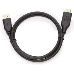 Am. Basics Cable DisplayPort (Fuente) a HDMI 0.9 m