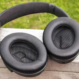 Almohadillas para Auriculares QuietComfort 35 II