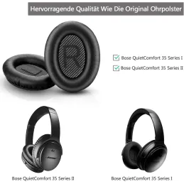 Almohadillas para Auriculares QuietComfort 35 II