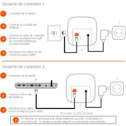 Gigaset Pure 120 - Teléfono inalámbrico DECT con f Gigaset Pure 120 - Teléfono inalámbrico DECT con f