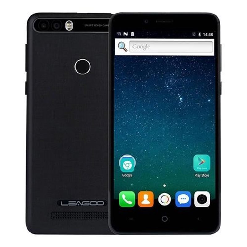 LEAGOO KIICAA Power  5.0'' LEAGOO KIICAA Power  5.0''