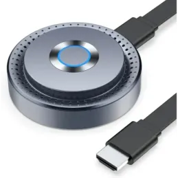 Miracast Wireless Hdmi Dongle Adapte