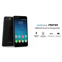 LEAGOO KIICAA Power  5.0'' LEAGOO KIICAA Power  5.0''