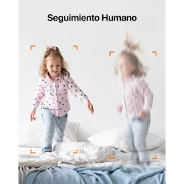 Tenda Cámara WiFi Vigilancia Interior 2K Cámaras d Tenda Cámara WiFi Vigilancia Interior 2K Cámaras d