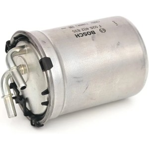 Bosch N2835 - Filtro diésel para vehículos