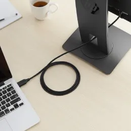 Amazon Basics Cable DisplayPort (Fuente) a HDMI (P