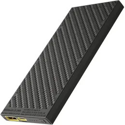 Nitecore NB10000 batería externa 10000 mAh Nitecore NB10000 batería externa 10000 mAh