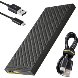 Nitecore NB10000 batería externa 10000 mAh