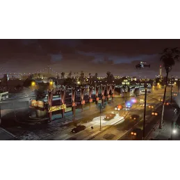 Grand Theft Auto V - [Xbox Series X]