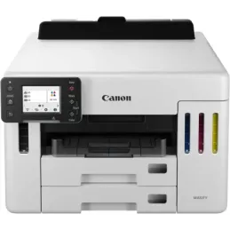 Canon Maxify GX5550 Megatank, Impresora Profesiona