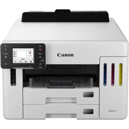 Canon Maxify GX5550 Megatank, Impresora Profesiona