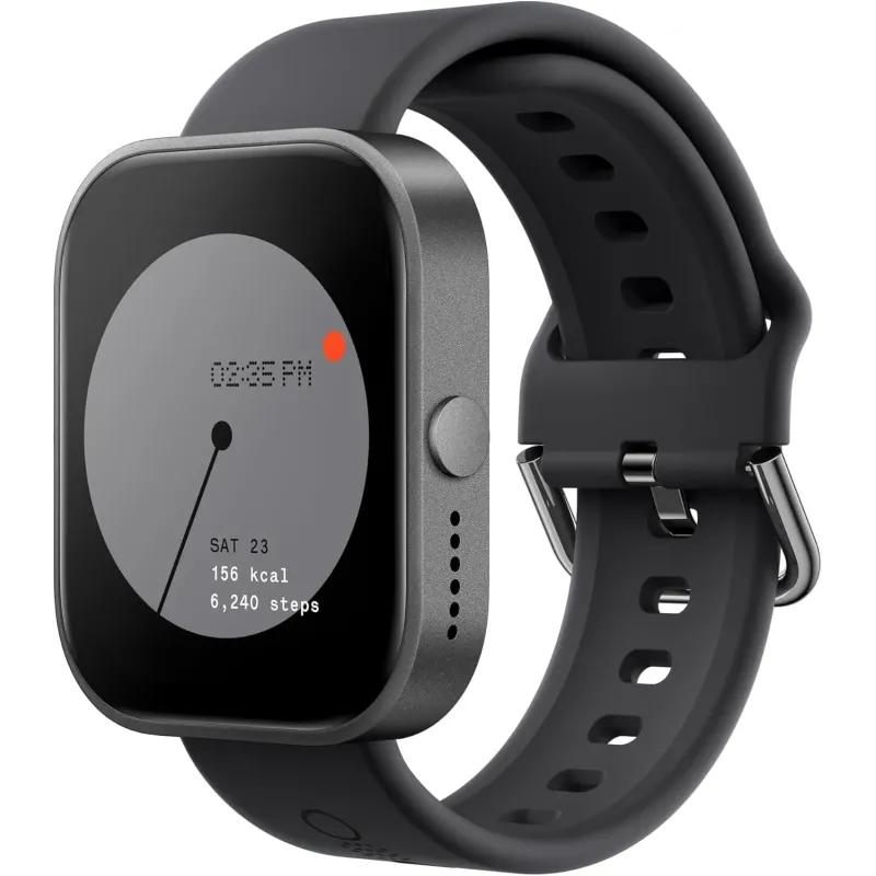 CMF by Nothing Watch Pro reloj intelligente con pa