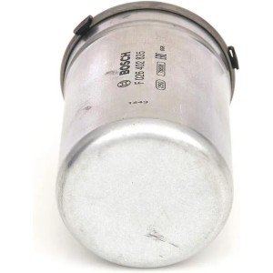 Bosch N2835 - Filtro diésel para vehículos