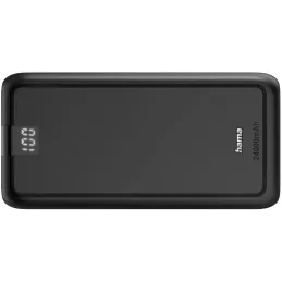 Hama | Power Pack Pack Perfomance-24 24.000 mAh Hama | Power Pack Pack Perfomance-24 24.000 mAh