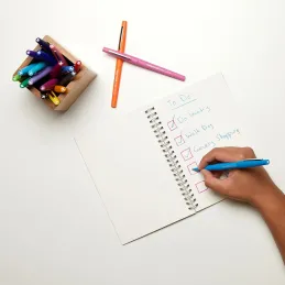 Paper Mate 2061396 - Paquete de 16 rotuladores, pu