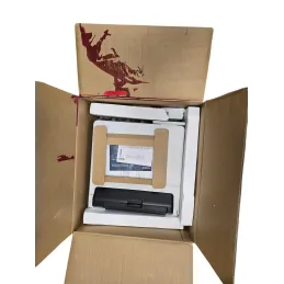 Canon Maxify GX5550 Megatank, Impresora Profesiona