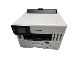 Canon Maxify GX5550 Megatank, Impresora Profesiona