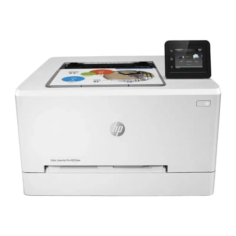 HP Color LaserJet Pro M255dw 7KW64A, Impresora Lás