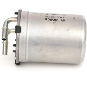 Bosch N2835 - Filtro diésel para vehículos