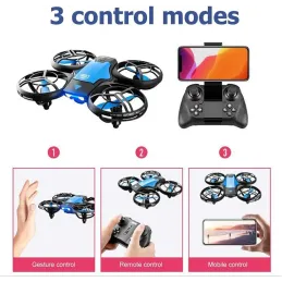 AVIONES NO TRIPULADOS AEREOS RC CON CAMARA
