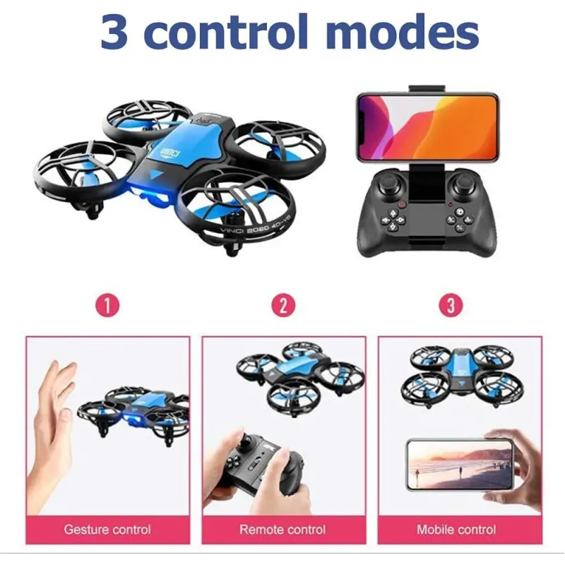 AVIONES NO TRIPULADOS AEREOS RC CON CAMARA