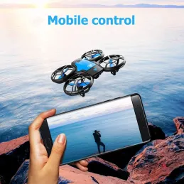 AVIONES NO TRIPULADOS AEREOS RC CON CAMARA