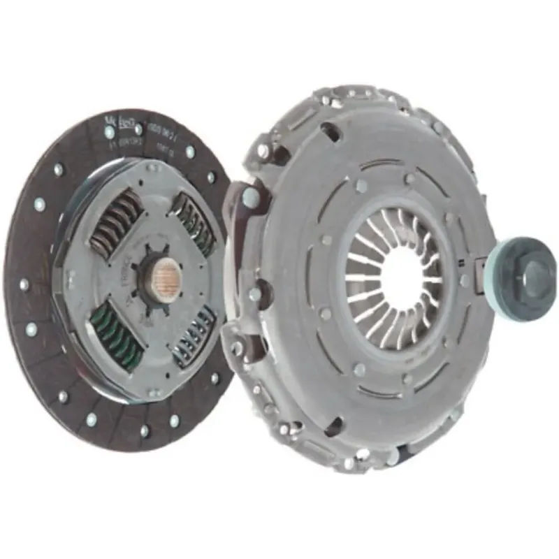Kit de embrague VALEO 826279 Kit de embrague VALEO 826279