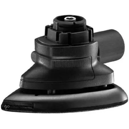 BLACK+DECKER MTSA2 Accesorio de lija para herramie