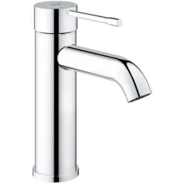 Grohe Essence - Grifo de lavabo, monomando con cue
