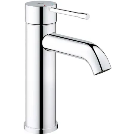 Grohe Essence - Grifo de lavabo, monomando con cue