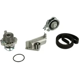 Gates KP25491XS Bomba de Agua + Kit Correa Distrib