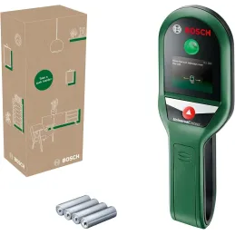 Detector UniversalDetect de Bosch (guía paso a pas