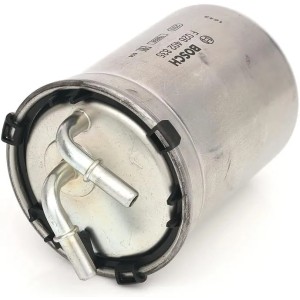 Bosch N2835 - Filtro diésel para vehículos