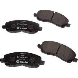 Brembo P 54 030 Pastillas de Frenos