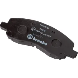 Brembo P 54 030 Pastillas de Frenos Brembo P 54 030 Pastillas de Frenos