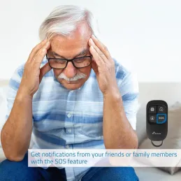 Sistema de Alarma para Casa y Negocios Sin Cuotas