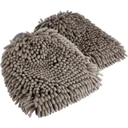 Amazon Basics Manoplas de secado lavado de coches