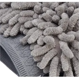 Amazon Basics Manoplas de secado lavado de coches