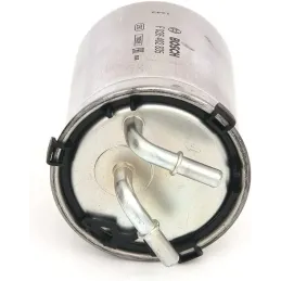Bosch N2835 - Filtro diésel para vehículos