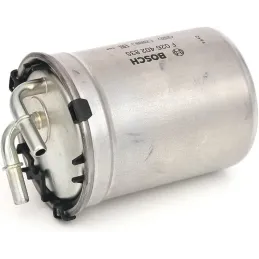 Bosch N2835 - Filtro diésel para vehículos