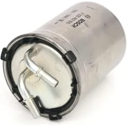 Bosch N2835 - Filtro diésel para vehículos