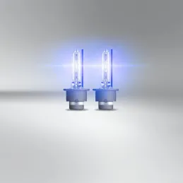 OSRAM XENARC Cool Blue Boost, D2S, Duo Box, OFFROA OSRAM XENARC Cool Blue Boost, D2S, Duo Box, OFFROA