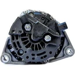 HELLA 8EL 011 711-821 Alternador - 14V - 120A