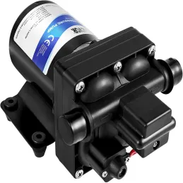 VEVOR Bomba de Agua Autocebante de Diafragma