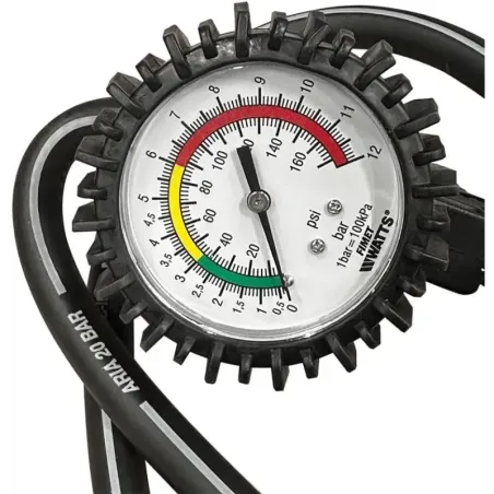 Pistola de inflado PG/S 50106