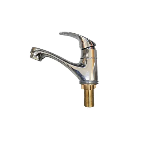 Grifo de lavabo monomando Universal de Griferia