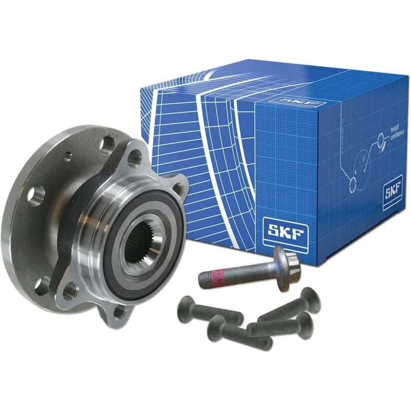 SKF VKBA 3643 Kit de rodamientos para rueda