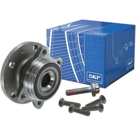 SKF VKBA 3643 Kit de rodamientos para rueda